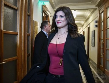 Κ. Νοτοπούλου: «Οι Πρέσπες ανοίγουν νέους δρόμους για ειρηνική συνύπαρξη και συνεργασία»